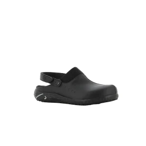 Yrkestoffel Safety Jogger Dany OB A E ESD SRC - Svart Unisex