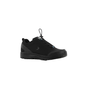 Yrkessko Safety Jogger James OB E SRA - Svart Herr