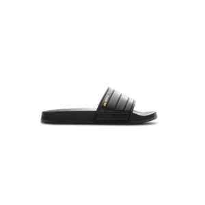 Badsandal Monitor Pool - Svart Unisex