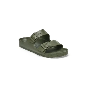 Badsandal Birkenstock Arizona EVA, Normal läst - Khaki Herr