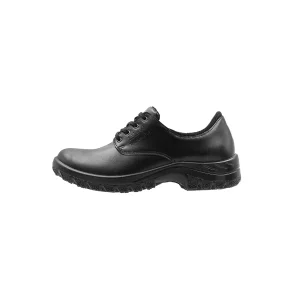 Yrkessko Sievi Step TR O2 FO SR - Svart Dam