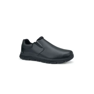 Yrkessko Shoes For Crews Cater II OB E SR FO - Svart Dam