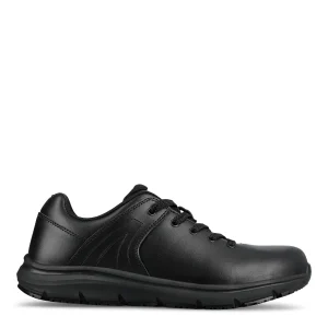 Yrkessko Sika Essential Leather Lace - Svart Unisex