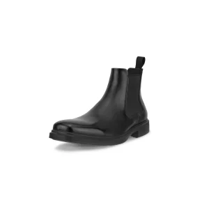 Boots ECCO Helsinki 2 - Svart Herr