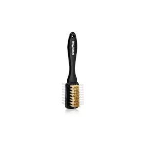 Mockaborste Springyard Suede Brush Rubber