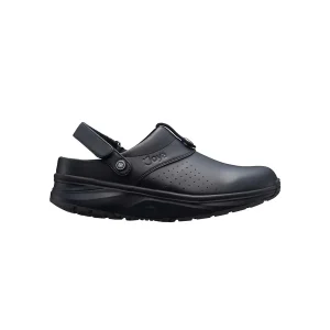 Yrkestoffel Joya IQ SR - Svart Unisex