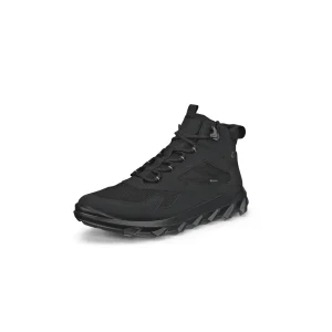 Känga ECCO MX W Mid GTX - Svart Dam