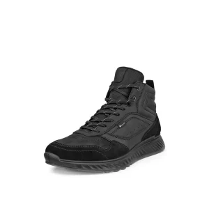 Boots ECCO Exostride M Boot - Svart Herr