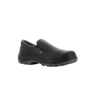Skyddssko Safety Jogger X0600 S3 A E SRC FO - Svart Unisex