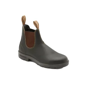 Boots Blundstone 500 Originals - Brun Unisex