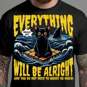 Alright T-shirt