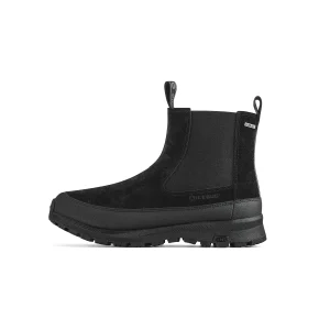 Boots Icebug Boda W NT - Svart Dam