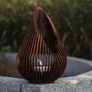 Ljuslyktor Growdrop