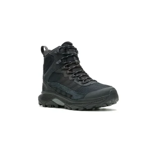 Känga Merrell Speed Strike 2 Thermo Mid WP - Svart Dam