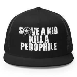 Save A Kid Keps
