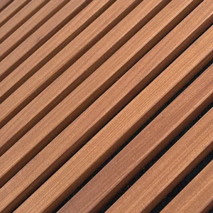 AKUSTIKPANEL PREMIUM TEAK