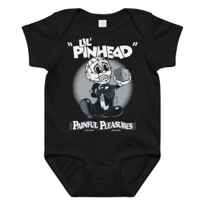 Lil’ Pinhead Body