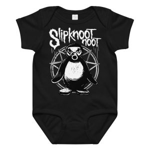 Slipknoot Noot Body