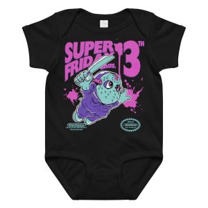 Super Friday Bros Body