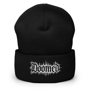 Doomed Mössa