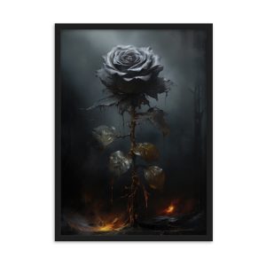 Black Rose Tavla