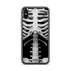 Rib Cage iPhone Mobilskal