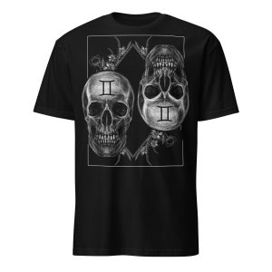 Gemini T-shirt